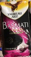 Le Basmati du Penjab
