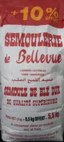 Semoulerie de bellevue