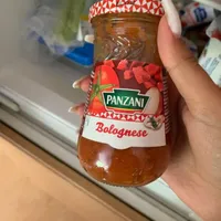 Tomato Bolognese sauce