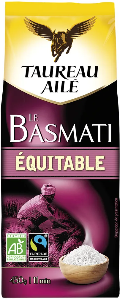 Basmati Commerce équitable