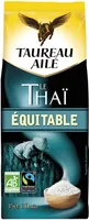 Riz thaï équitable