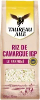 Riz de Camargue Parfumé
