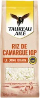 Riz Long Grain de Camargue