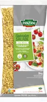 Panzani+ pates mini serpentini salade 5kg
