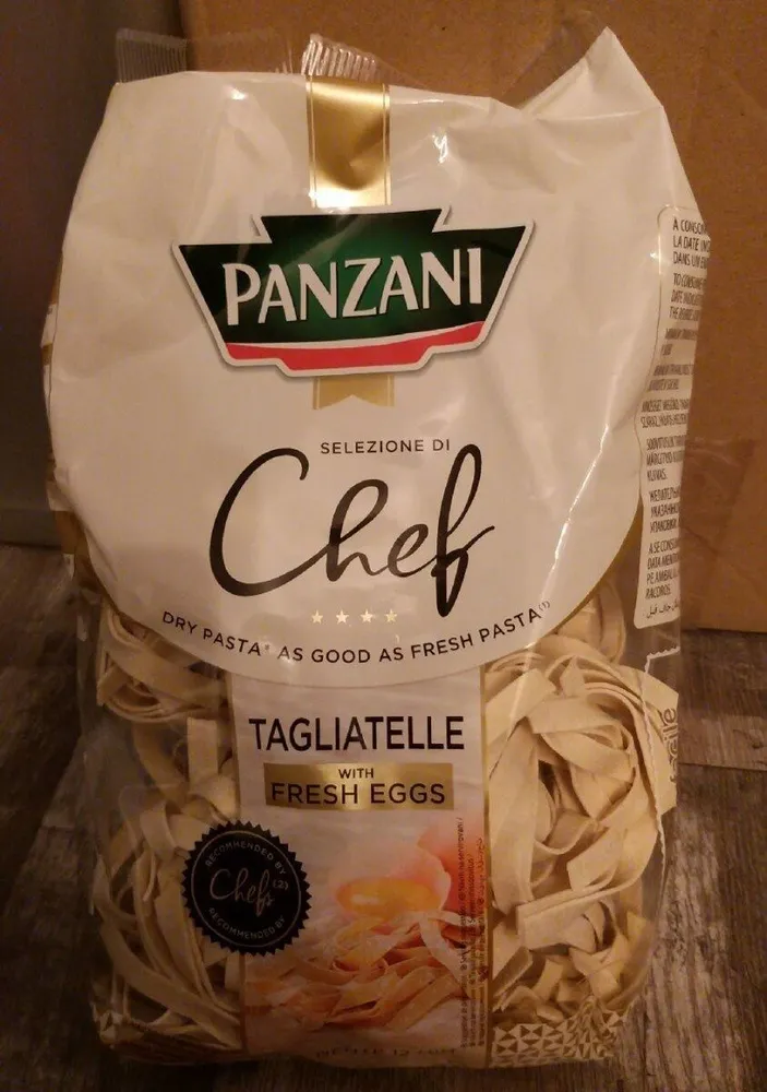 Tagliatelles