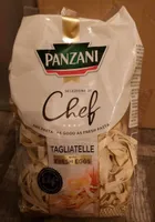 Tagliatelles