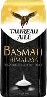 Basmati himalaya