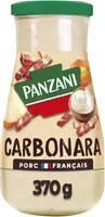 Sauce Carbonara