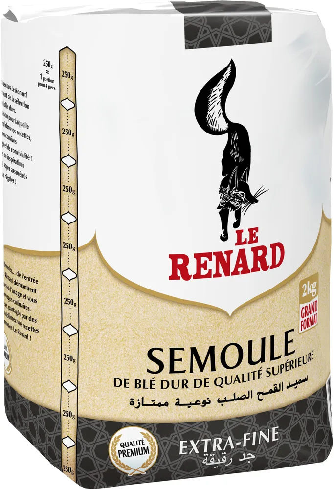 SEMOULE
