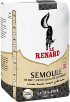 SEMOULE