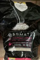 Riz basmati