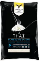 Riz thaï