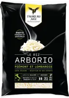 Riz arborio
