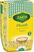 Zakia plomb 500