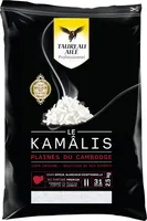 Riz kamalis
