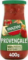 Panzani sauce provencale 400g f12