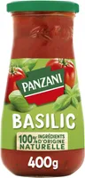 Sauce Basilic aux tomates fraiches de saison