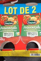 Sauce provençale