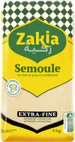 Semoule de blé