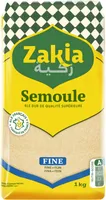 Semoule