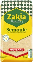 Semoule