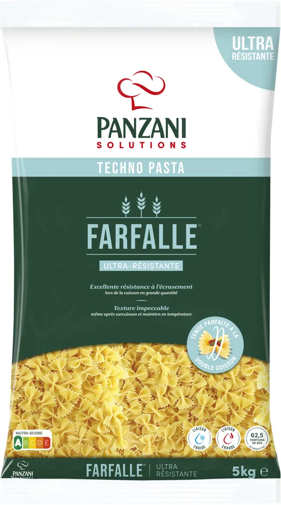 Farfalle