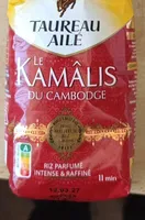 Riz Kamâlis