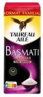 Le Basmati du Penjab
