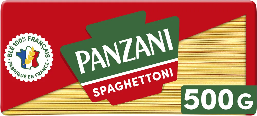 Spaghetti