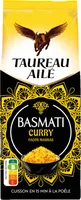 Riz Basmati Curry
