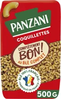 Coquillette Complètement Bon