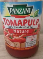 Tomapulp Nature