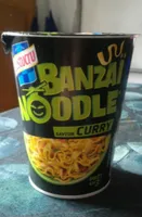 Banzai noodle