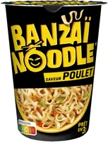 Banzai Noodle