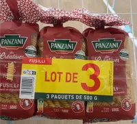 Fusilli