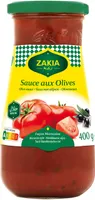 Sauce aux Olives