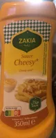 Sauce Cheesy