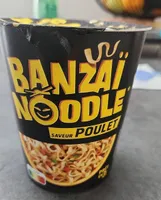 Banzai noodle