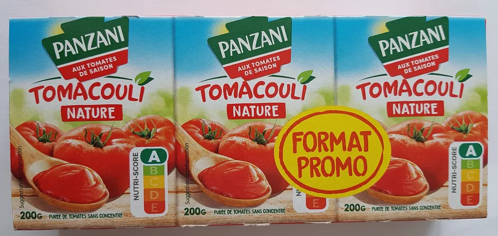 Tomatcouli