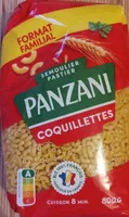 Coquillette