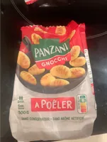 Gnocchi A Poeler