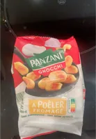 Gnocchi A Poeler Fromage