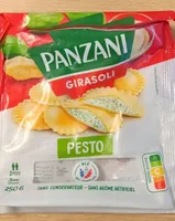 Girasoli Pesto
