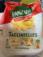 Tagliatelles