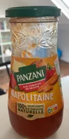 Sauce napolitaine