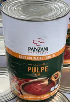 Pulpe fine