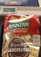 Rigatoni