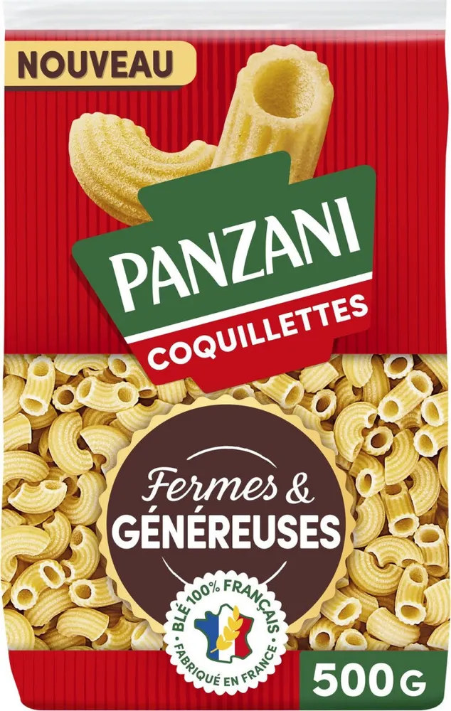 COQUILLETTES