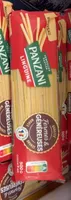 Pâtes de blé - Linguine