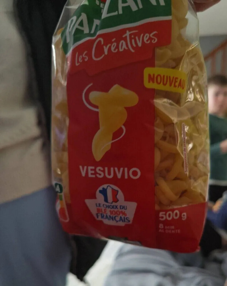 Vesuvio